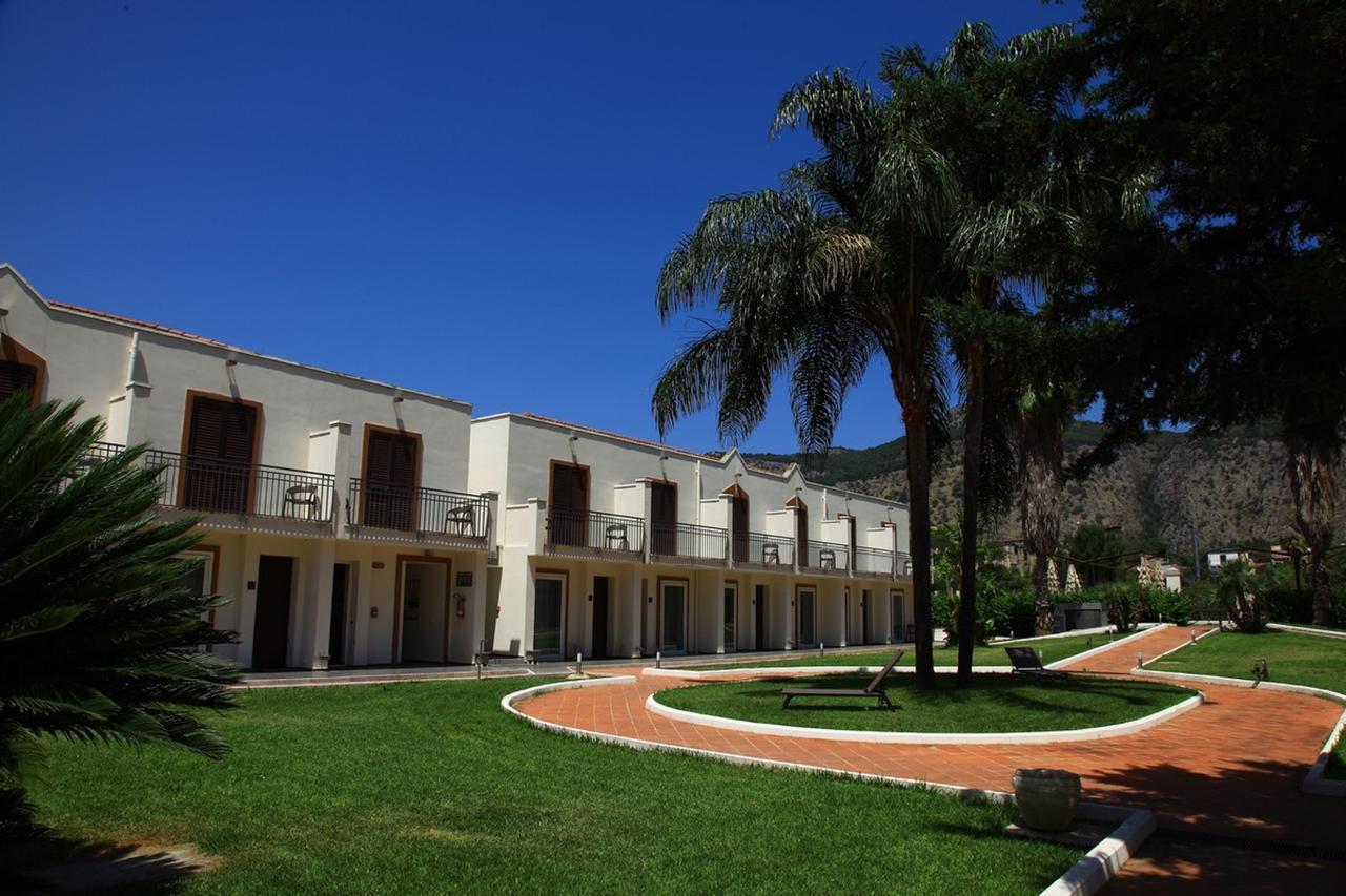 Casena Dei Colli, Sure Hotel Collection By Best Western Palermo Exterior photo
